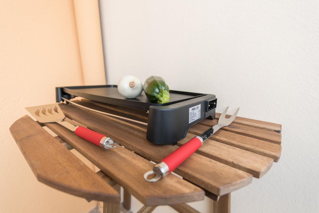 Appartement Les Elfes Le Pradet Kültér fotó